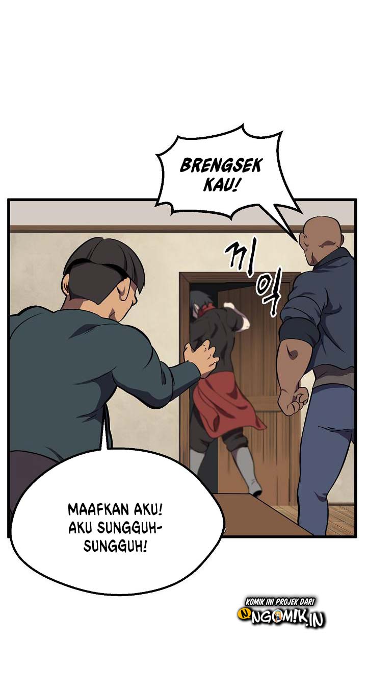 Otherworldly Sword King’s Survival Records Chapter 14 Gambar 54